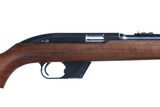 Winchester 77 Semi Rifle .22 lr - 1 of 13