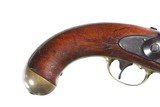 US Model 1842 Martial pistol by I.N. Johnson - 4 of 10