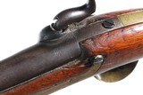 US Model 1842 Martial pistol by I.N. Johnson - 10 of 10