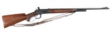 Winchester 64 Deluxe Lever Rifle .30 WCF - 2 of 12