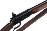 Winchester 64 Deluxe Lever Rifle .30 WCF - 3 of 12