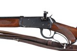 Winchester 64 Deluxe Lever Rifle .30 WCF - 7 of 12