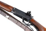 Winchester 64 Deluxe Lever Rifle .30 WCF - 9 of 12