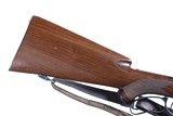 Winchester 64 Deluxe Lever Rifle .30 WCF - 6 of 12