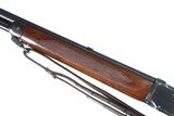 Winchester 64 Deluxe Lever Rifle .30 WCF - 10 of 12
