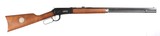 SOLD - Winchester 94 Buffalo Bill Lever Rifle .30-30 - 2 of 14