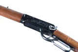 SOLD - Winchester 94 Buffalo Bill Lever Rifle .30-30 - 9 of 14