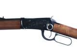 SOLD - Winchester 94 Buffalo Bill Lever Rifle .30-30 - 7 of 14
