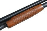 SOLD - Winchester 12 Slide Shotgun 12ga - 4 of 13