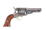 Whitney Arms Pocket Revolver .31 cal - 1 of 9