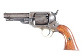 Whitney Arms Pocket Revolver .31 cal - 5 of 9