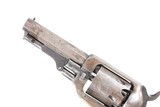 Whitney Arms Pocket Revolver .31 cal - 6 of 9