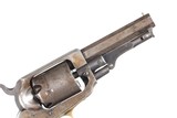 Whitney Arms Pocket Revolver .31 cal - 3 of 9