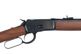 Winchester 1892 Lever Rifle .45 Colt