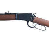 Winchester 1892 Lever Rifle .45 Colt - 7 of 13