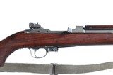 Winchester M1 Carbine Semi Rifle .30 carbine - 1 of 16