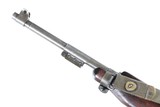 Winchester M1 Carbine Semi Rifle .30 carbine - 12 of 16