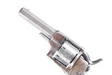 SOLD - Allen & Wheelock Side Hammer Revolver .36 cal - 6 of 9