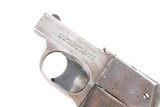 Mossberg Brownie Pistol .22 lr - 6 of 10