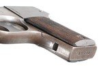 Mossberg Brownie Pistol .22 lr - 8 of 10