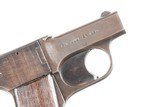 Mossberg Brownie Pistol .22 lr - 3 of 10