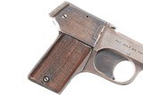 Mossberg Brownie Pistol .22 lr - 4 of 10