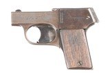 Mossberg Brownie Pistol .22 lr - 5 of 10
