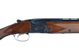 Browning Superposed Grade I O/U Shotgun 12ga - 1 of 15