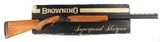 Browning Superposed O/U Shotgun 410 - 2 of 17