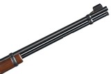 Winchester 9422M Lever Rifle .22 win mag - 8 of 15