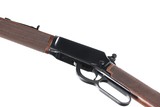 Winchester 9422M Lever Rifle .22 win mag - 12 of 15