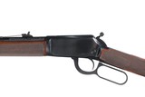 Winchester 9422M Lever Rifle .22 win mag - 10 of 15