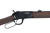 Winchester 9422M Lever Rifle .22 win mag - 4 of 15