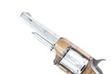 Whitneyville Armory 1 1/2 Revolver .32rf - 6 of 9