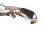 Whitneyville Armory 1 1/2 Revolver .32rf - 8 of 9