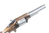 Whitneyville Armory 1 1/2 Revolver .32rf - 2 of 9