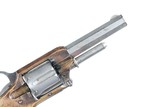 Whitneyville Armory 1 1/2 Revolver .32rf - 3 of 9