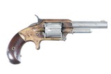 Whitneyville Armory 1 1/2 Revolver .32rf - 1 of 9
