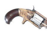 Whitneyville Armory 1 1/2 Revolver .32rf - 4 of 9
