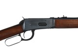 Winchester 94 Pre-64 Lever Rifle .30-30 - 1 of 13