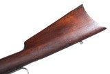 Winchester 1886 Lever Rifle .38-56 - 12 of 13