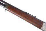 Winchester 1886 Lever Rifle .38-56 - 10 of 13
