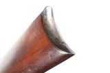 Winchester 1886 Lever Rifle .38-56 - 13 of 13