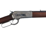 Winchester 1886 Lever Rifle .38-56 - 1 of 13