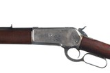 Winchester 1886 Lever Rifle .38-56 - 7 of 13