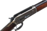 Winchester 1886 Lever Rifle .38-56 - 3 of 13