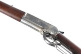 Winchester 1886 Lever Rifle .38-56 - 9 of 13