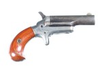 Colt #3 Derringer Pistol .41 rf - 1 of 5