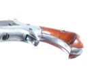 Colt #3 Derringer Pistol .41 rf - 4 of 5