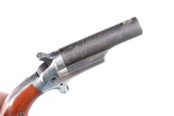 Colt #3 Derringer Pistol .41 rf - 2 of 5